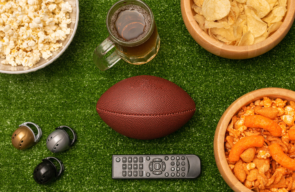 How Restaurants Can Prepare for the Biggest Game Day of the Year